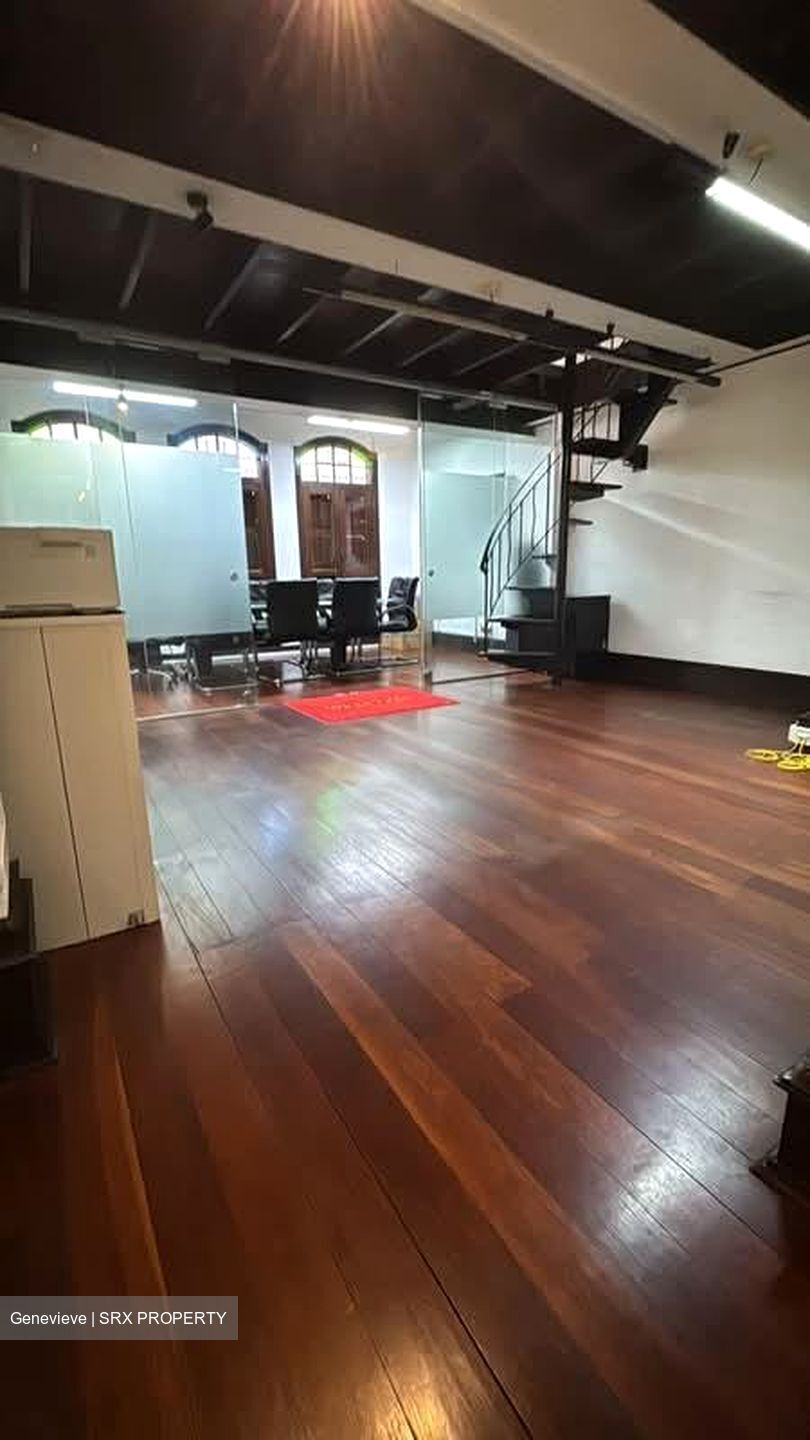 Telok Ayer Conservation Area (D1), Shop House #574074261